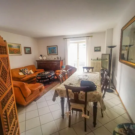 Da 130mq Silenziosa Immersa Nel Seglia San Bernardo