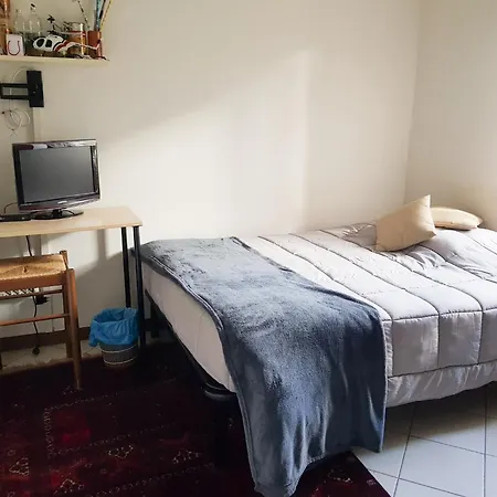 Feriehus Da 130mq Silenziosa Immersa Nel *