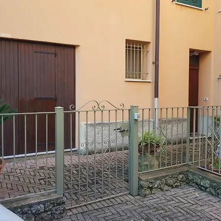 Da 130mq Silenziosa Immersa Nel * Seglia San Bernardo